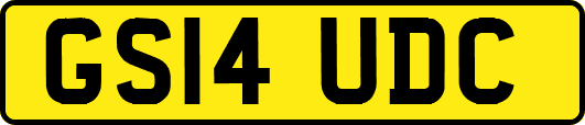 GS14UDC