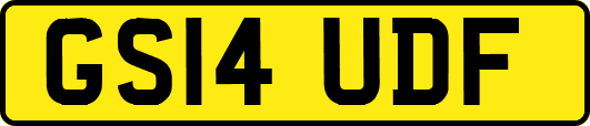 GS14UDF