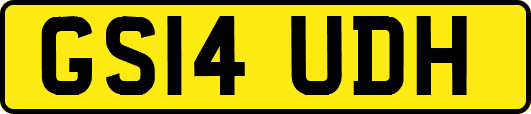 GS14UDH