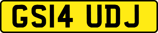 GS14UDJ