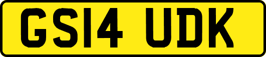 GS14UDK