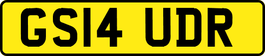 GS14UDR