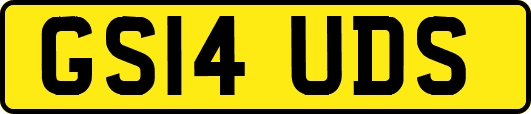 GS14UDS