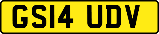 GS14UDV