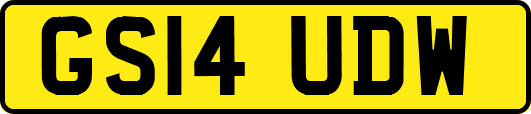 GS14UDW