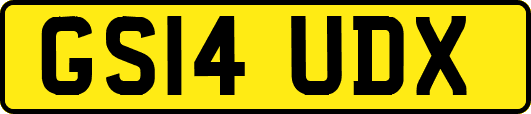 GS14UDX