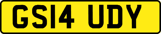 GS14UDY