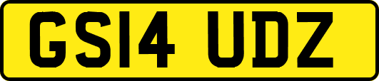 GS14UDZ
