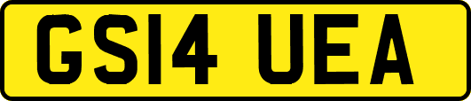 GS14UEA
