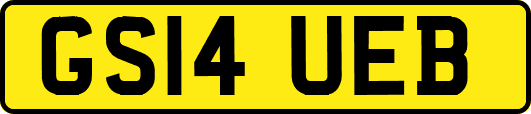 GS14UEB