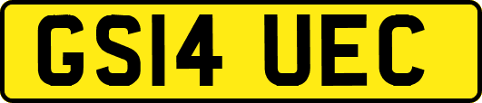 GS14UEC