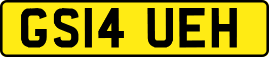 GS14UEH