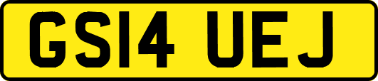 GS14UEJ