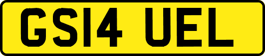 GS14UEL