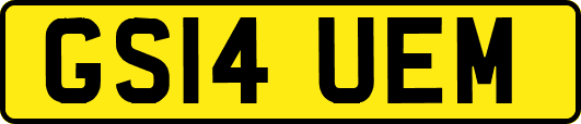 GS14UEM