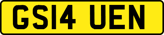 GS14UEN