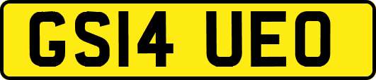 GS14UEO