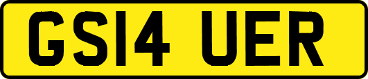 GS14UER