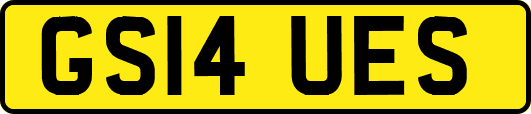GS14UES