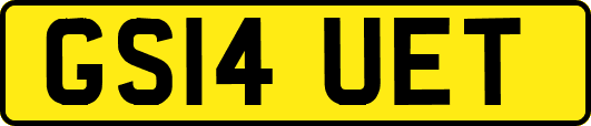 GS14UET