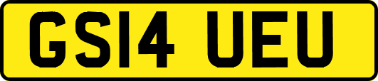 GS14UEU