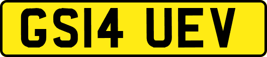 GS14UEV