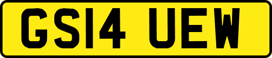 GS14UEW
