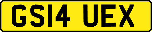 GS14UEX