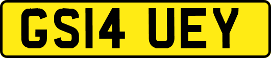 GS14UEY