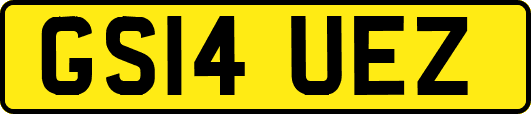 GS14UEZ