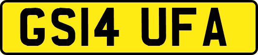 GS14UFA