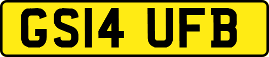 GS14UFB
