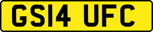 GS14UFC