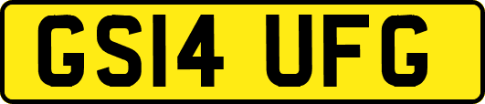 GS14UFG