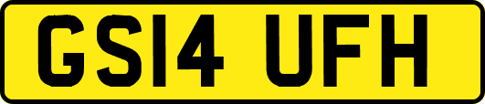 GS14UFH