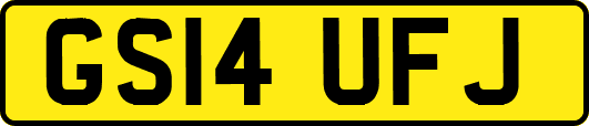 GS14UFJ