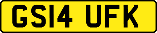 GS14UFK