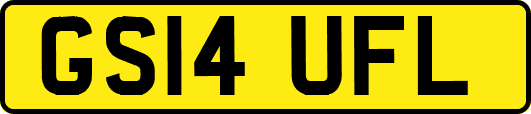 GS14UFL