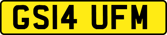 GS14UFM