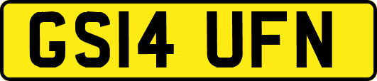 GS14UFN