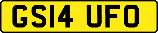 GS14UFO