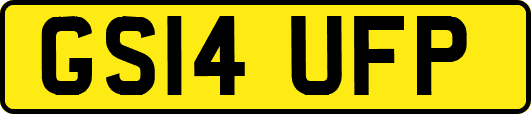 GS14UFP