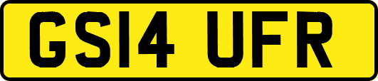 GS14UFR