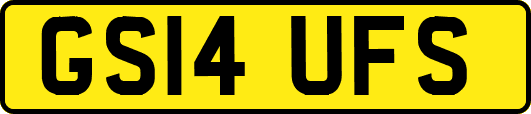 GS14UFS