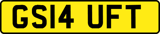GS14UFT
