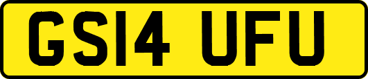 GS14UFU