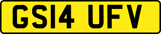 GS14UFV