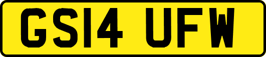 GS14UFW