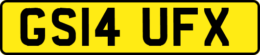 GS14UFX