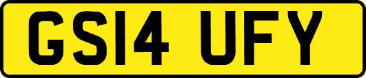 GS14UFY